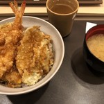 Tendon Tenya - 