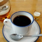 パステルコーヒーショップ - 