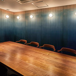 メリプリンチペッサ - 個室は1組のみの特別な空間です。