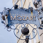 モーツァルト - 