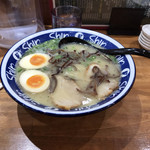 博多らーめん Shin-Shin アミュプラザ小倉店 - 