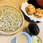 Soba Mangetsu - 