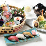 旬和席 うおまん 三ノ宮店