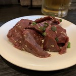 卸 新宿食肉センター 極 - 