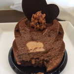 Felice - キャラメルクリーム