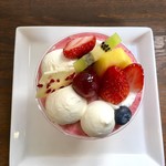 Felice - キラキラ系