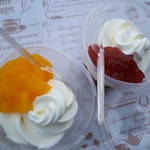 アヲハタジャムデッキ - 