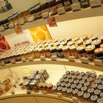 アヲハタジャムデッキ - 