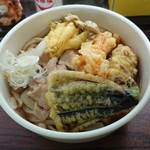 うどん ふさ - 