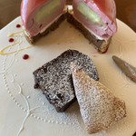 Patisserie OUBLIE - 