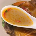 海老吟醸 じぱんぐ - 