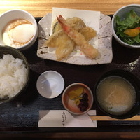 きときと 名古屋店 - 日替わり御前1000円です