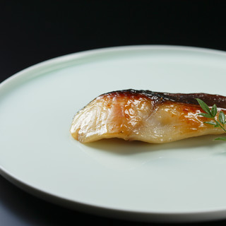 京都一の傳 本店 _2