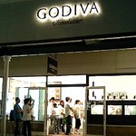 GODIVA - 