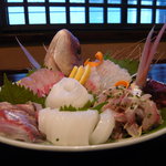 居酒屋 ゴヘイタ - 長崎で獲れた地魚