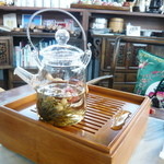 桃桃 - 綺麗にお花が咲きます♪