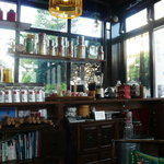 桃桃 - 雰囲気とっても良いです