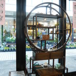 桃桃 - 家具類も素敵