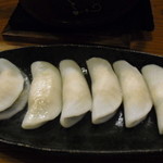 玉響 - 大根ぎょうざ