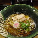 玉響 - 甘露醤油麺