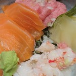 東京寿司 ITAMAE SUSHI - 