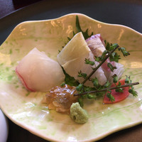 京料理 たん熊北店 Directed by M.Kurisu - 