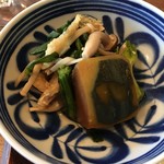 ごはん×カフェ madei - 