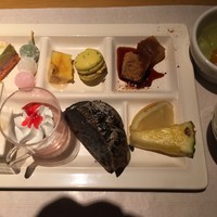 スカイグリルブッフェレストラン空桜 - 