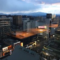 スカイグリルブッフェレストラン空桜 - 