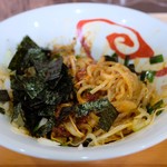 麺屋てんやわんや - 