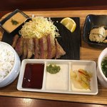 炭火串焼 せんて - 