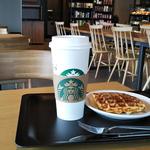 STARBUCKS COFFE - 