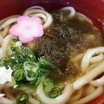 黒潮うどん - 