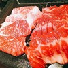 焼肉 虎龍 北新地店