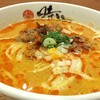 中華蕎麦 時雨 伊勢佐木長者町本店