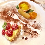 横浜 反町 ダホーリー - ダホーリー 反町 パスタ ローマ 郷土料理 宴会 横浜 反町駅 神奈川 ワイン 個室 魚 肉 イタリア料理 イタリアン パーティー 歓送迎会 貸切