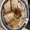 からみそラーメンふくろう 栄店