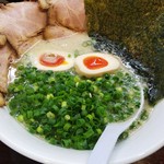 博多豚骨うまか丸 - 