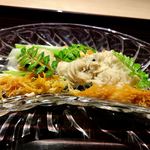 富小路 やま岸 - 