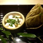 富小路 やま岸 - 