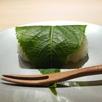 富小路 やま岸 - 