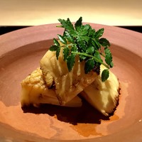 富小路 やま岸 - 