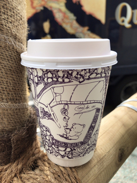 アメージング コーヒー Amazing Coffee 中目黒 コーヒー専門店 食べログ