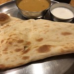 インド定食 ターリー屋 新青山ビル店 - 