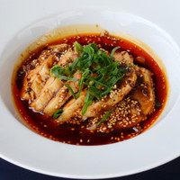 【四川口水鸡】四川よだれ鶏