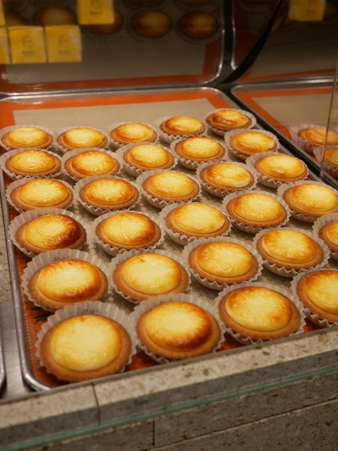 ベイク チーズ タルト 大宮店 Bake Cheese Tart 大宮 洋菓子 その他 食べログ