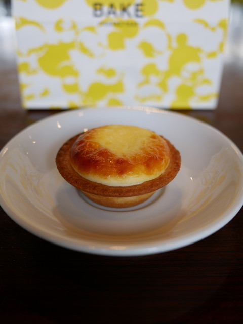 ベイク チーズ タルト 大宮店 Bake Cheese Tart 大宮 洋菓子 その他 食べログ