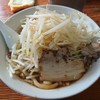 極太濁流ラーメン ら・けいこ 本店