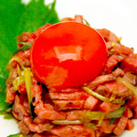 Yakiniku Dondon - 