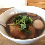 湖麺屋 リールカフェ - 